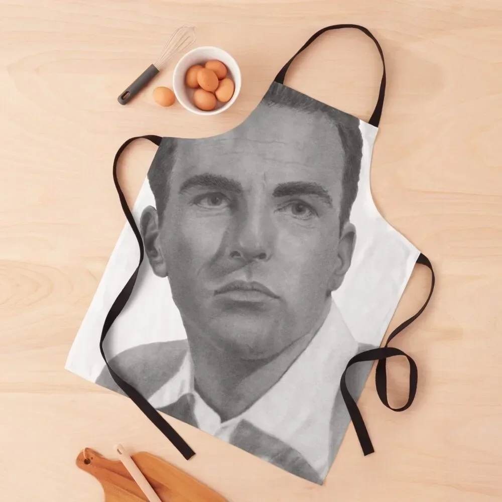Фартук Montgomery Clift униформа шеф-повара для мужчин полезный фартук кухни