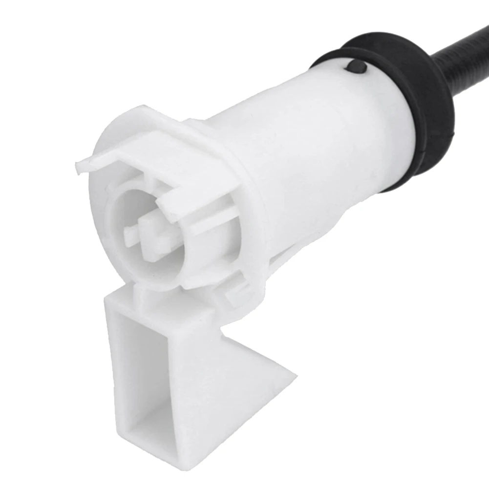 4556337 3M5AR16B970AD комплект для ремонта замка капота Ford Focus C-MAX 2003-2007