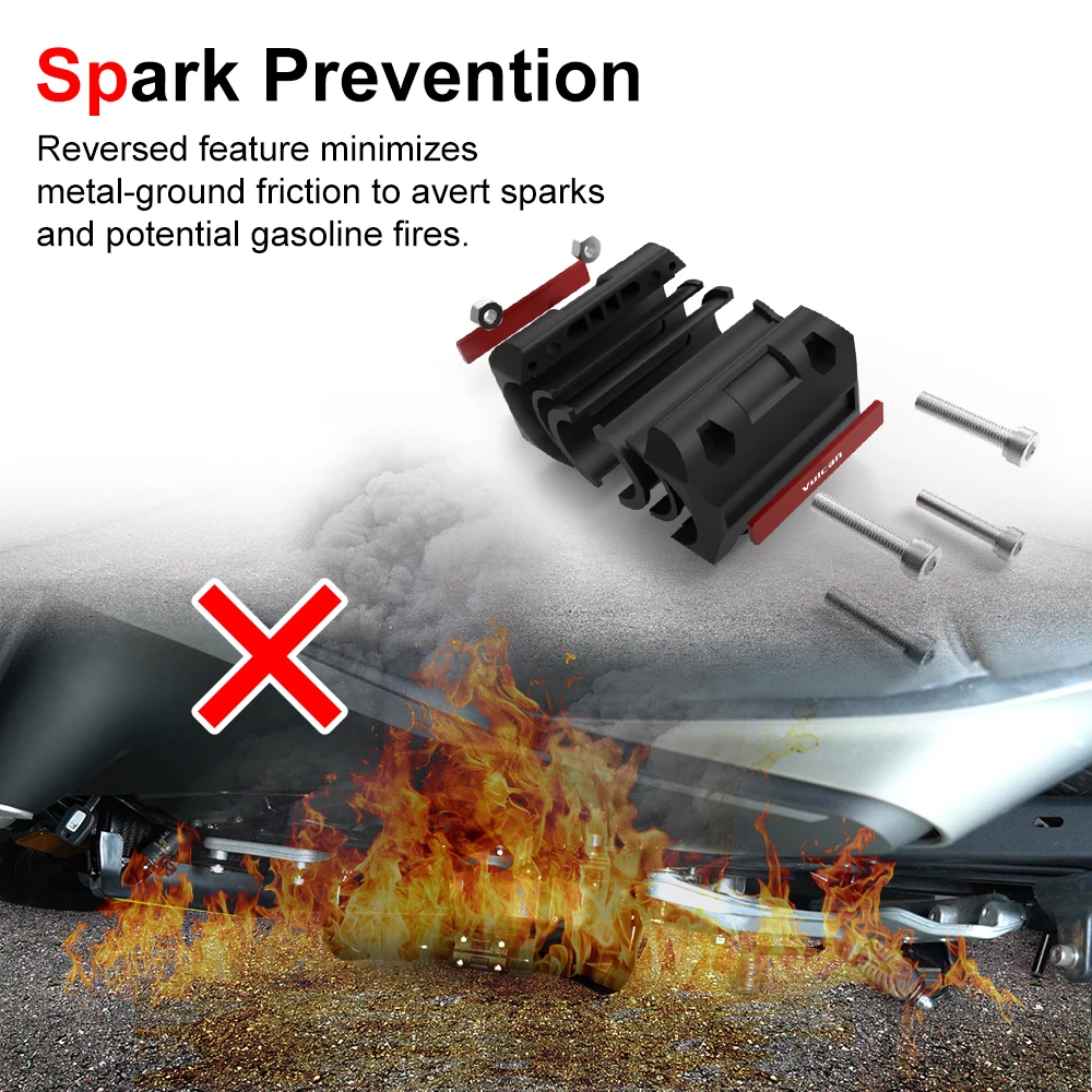 Для KAWASAKI KLX 250 VULCAN VN650S EN650 VN750 SUZUKI VANVAN 125 RV125 RV200 22 мм/25 мм/28 мм защитный бампер для