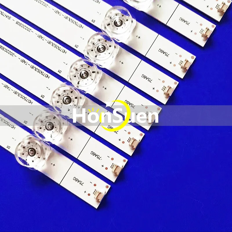 Фонарик для SVH750A76 75R6E3 75H6570G фонарь 75A6G 75H6510G 75R61G