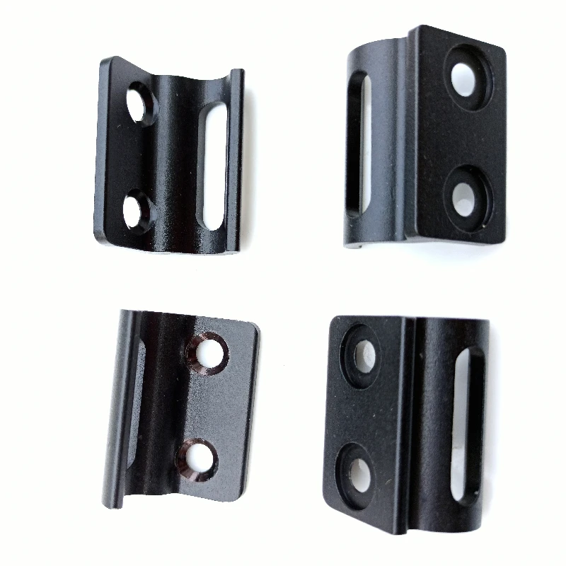 2pc Bicycle Parts Front Derailleur Hanger for LAPIERRE #02016X14 Sava Canyon Cube Cannondale scott Gravel Carbon Frame bike 29ER - купить по