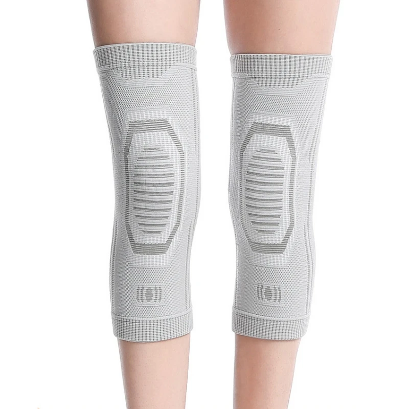 

Зимние теплые графеновые лыжные беговые Зимние гетры наколенник