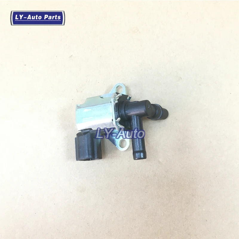 Соленоид очистки пара для Mitsubishi Lancer Outlander Sport 2.0L 2.4L 3.0L 2008-2017 8657A049 Бесплатная