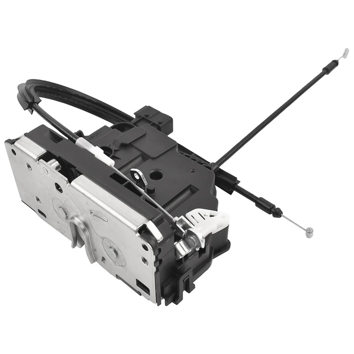 Механизм замка задней двери автомобиля 139- 3796080 Для Fiat Ducato Citroen Peugeot 2006-на приводе