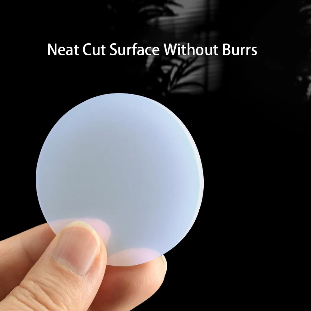 Силиконовые уплотнительные прокладки White 5-100 мм