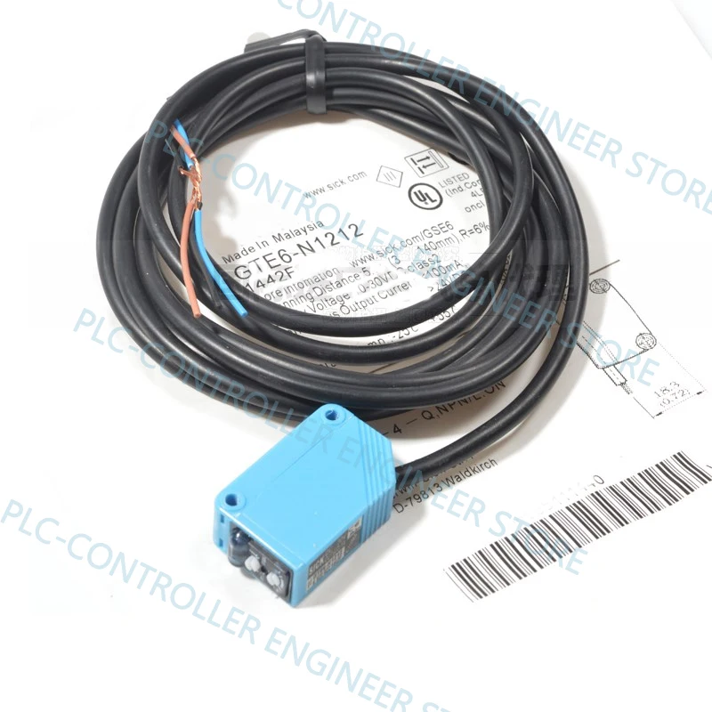 

New In Box PLC Controller 24 Hours Within Shipmen GTB6-N1211