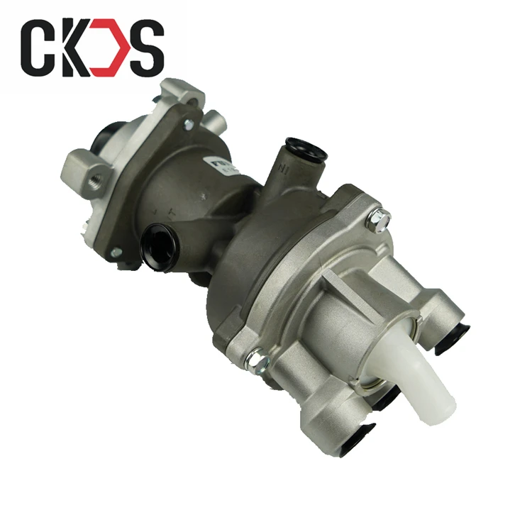 

Factory wholesale brake master cylinder brake foot valve 47160-3311 for Hino 700 Trucks