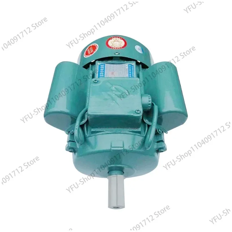 YL90S Однофазный 220 В 1 кВт 1400 об/мин/2800 об/мин Вал: 24 двигателя переменного тока/для