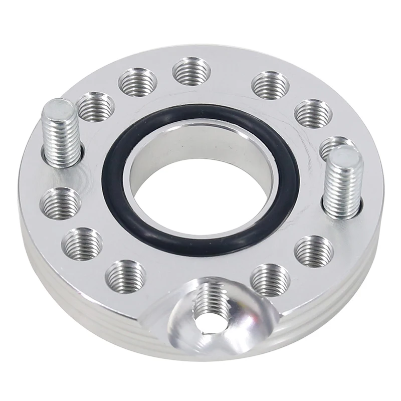 

Универсальный Карбюратор Для Мотоцикла ATV С Регулятором Воздушного Фильтра С ЧПУ, Фланцевый Адаптер Впускного Коллектора