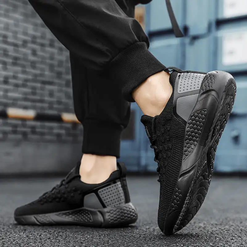 

Men's Sneakers Without Shoelace New Arrival Hiking Shoes Designer Luxury 2022 Autumn Men Shoe Air Sports Tennis For Men Tennis