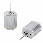 Привод автомобильного дверного замка AZGIANT, 2 шт., 10 мм20 мм, для Lexus, Toyota Mabuchi, 12 В, 16000 обмин, для Ford Mazda