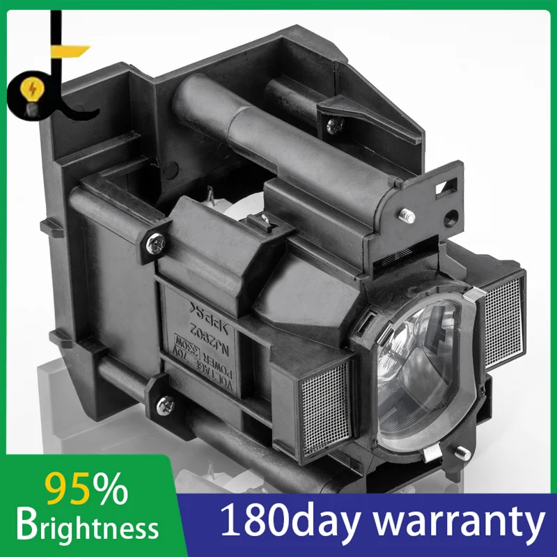 DT01471 95% яркость фонаря для Hitachi фонарь