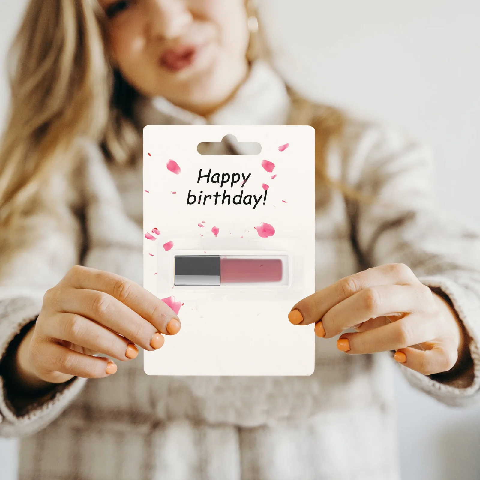 30 шт. денежные ведра держатель для карт сделай сам прозрачная сумка пластиковое