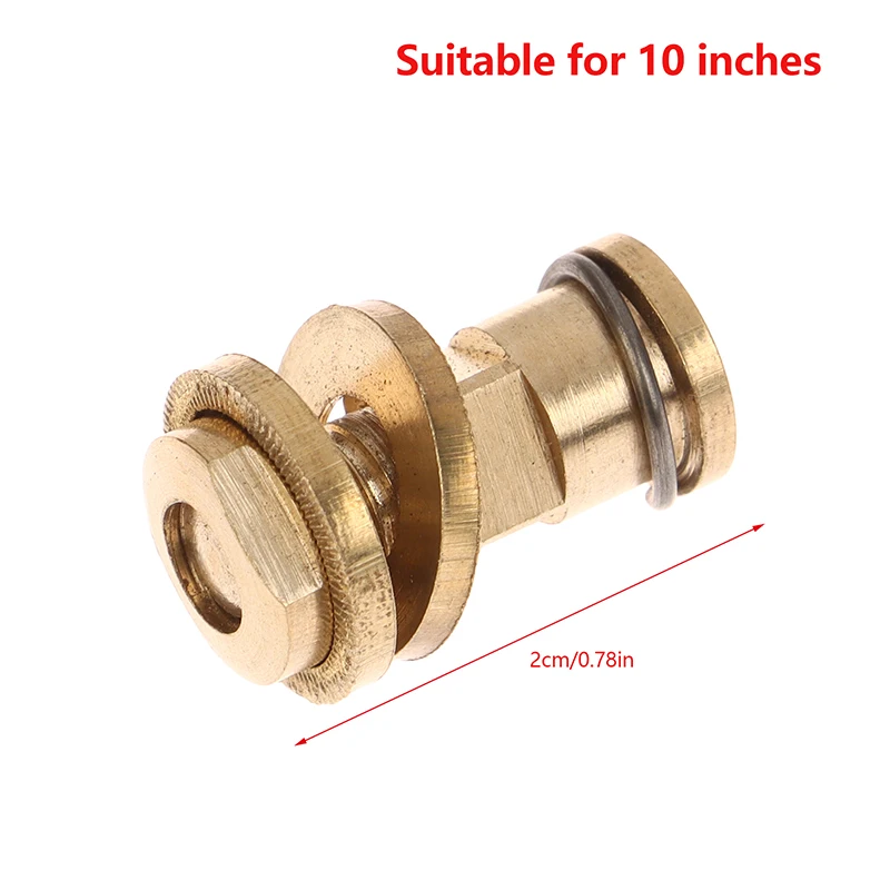 Медные винты для ножниц TPXCKz 8 9 10 11 12