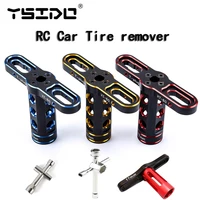 ysido 4mm 5mm 5 5mm 7mm 17mm hex adapter wrench tools cross sleeve for 18 110 112 scale rc cars trucks wheel hubs nuts