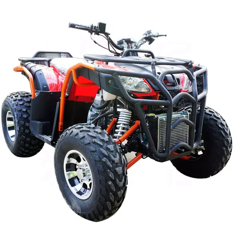 

125cc 150cc 200cc 4x4 вездеходы Utvs внедорожные Cuatri мото четыре колеса Внедорожные мото rcycle ATV UTV Farm moto r 4 Wheeler квадроцикл