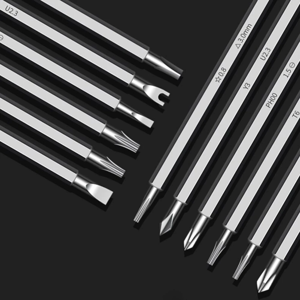 Рисунок 4 - Многоцелевая отвертка 6 в 1 Крестовидная