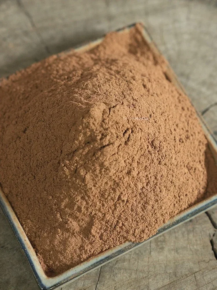 500/1000 г натуральный порошок-карандаш наньму липкая пудра-карандаш для