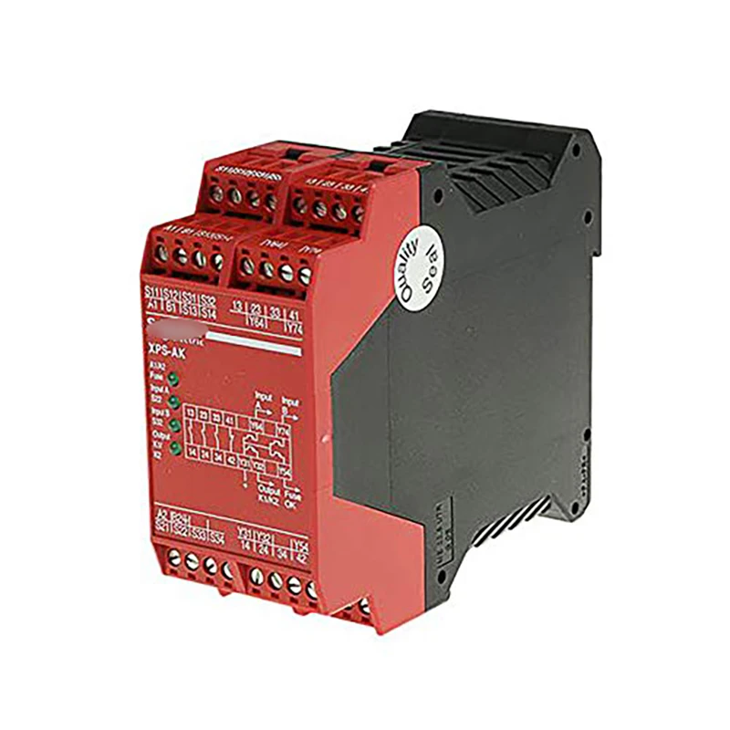 

XPSAK351144P б/у в хорошем состоянии с быстрой доставкой