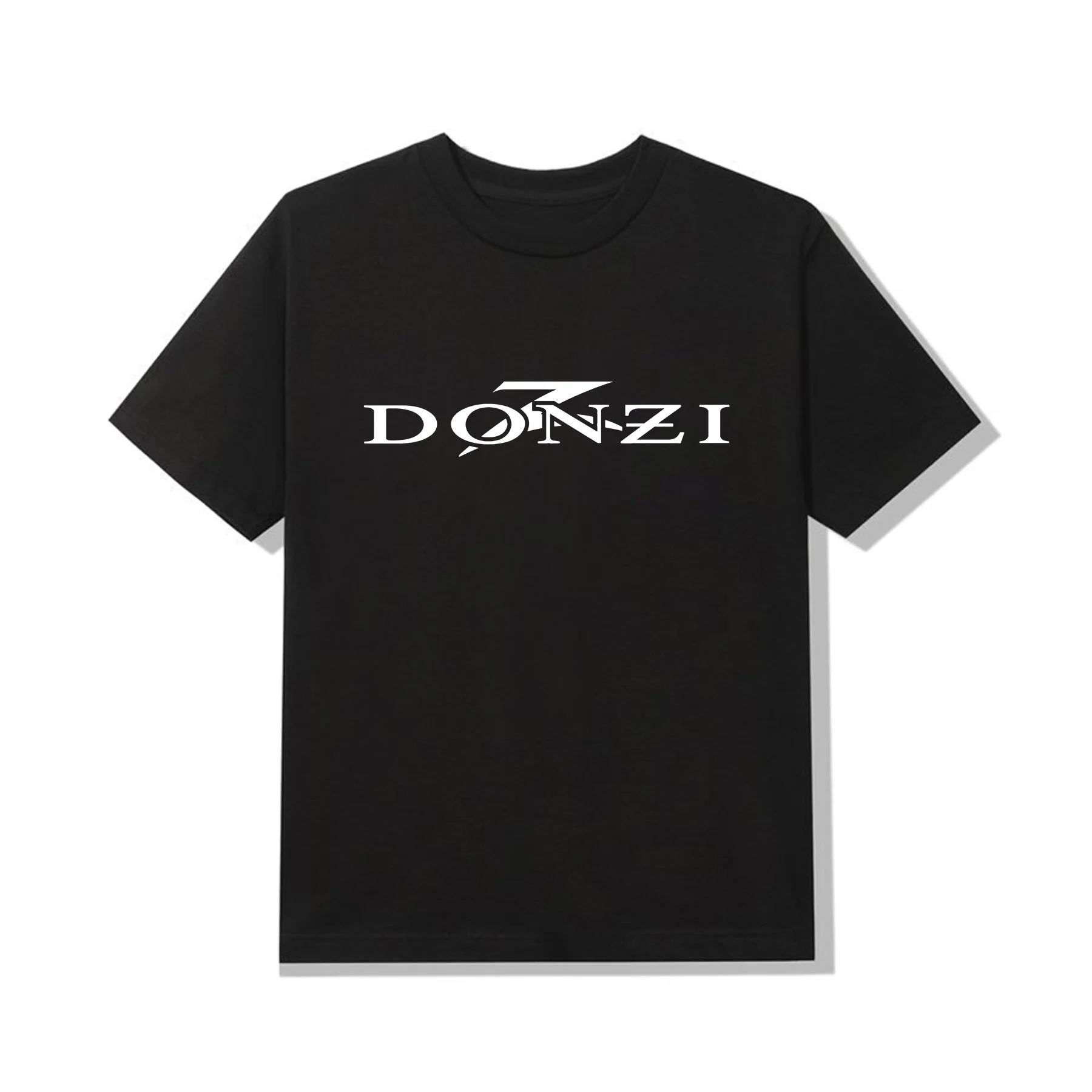 

Vintage Printing Tees Casual Men Donzi Boats T Shirt Unique Oversized T-shirt Male Cozy T-shirts Graphic Short Sleeve S-3XL