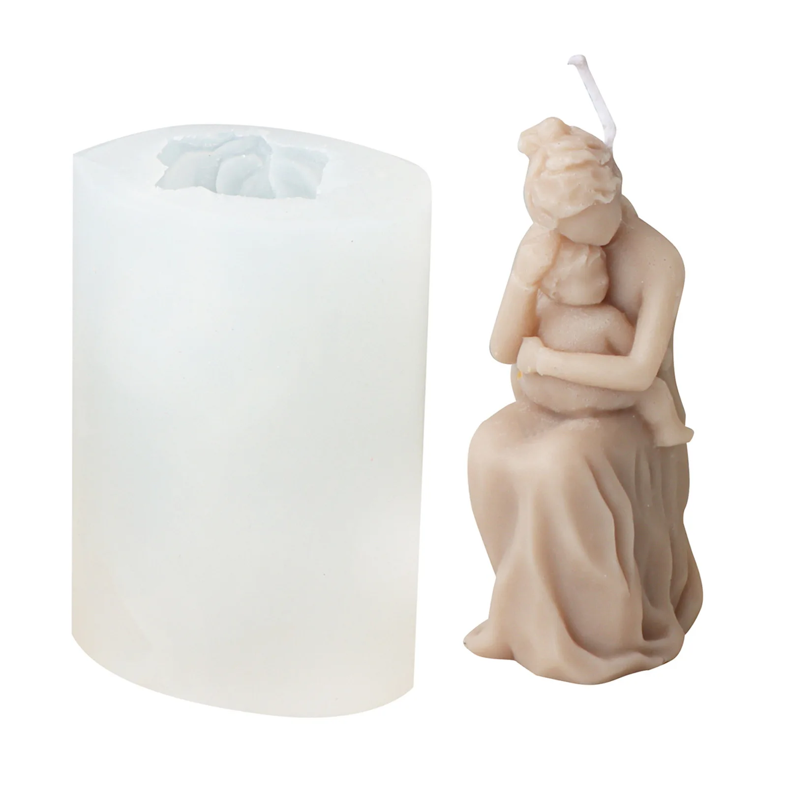 Сделайте свои собственные красивые свечи мыло и смола с помощью наших