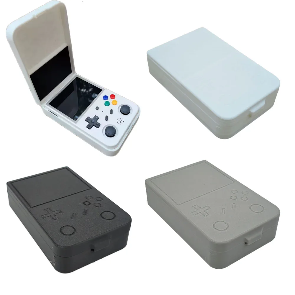 Защитный чехол для игровой консоли Anbernic RG353V портативный портативной в стиле