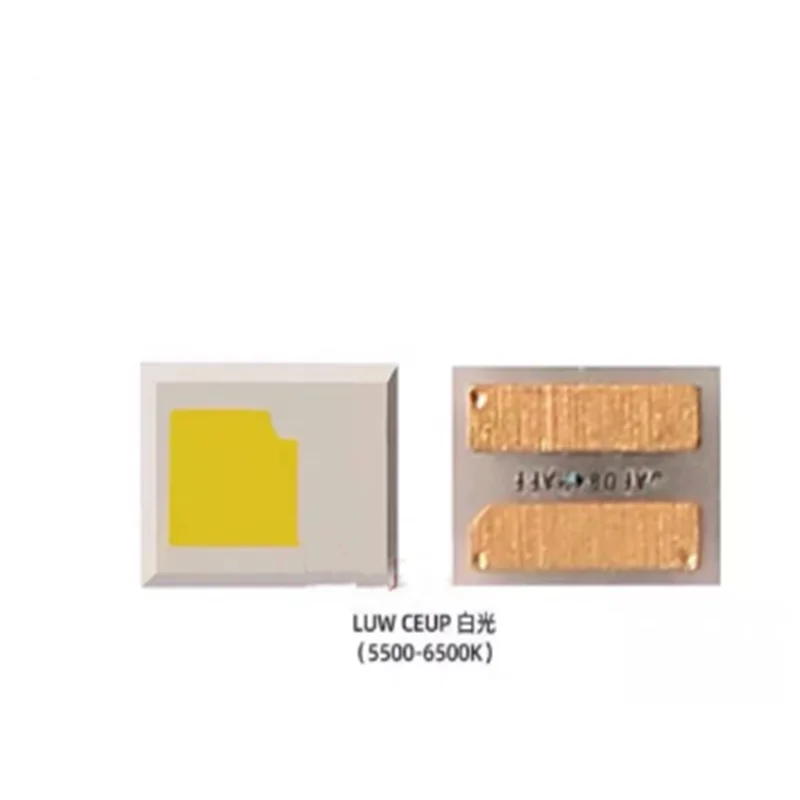 

Светодиодные бусины SMD-2 SMD-3 для авто фар 20 шт.