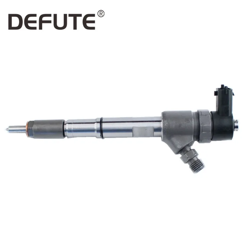 Высококачественный дизельный топливный инжектор общей топливной магистрали