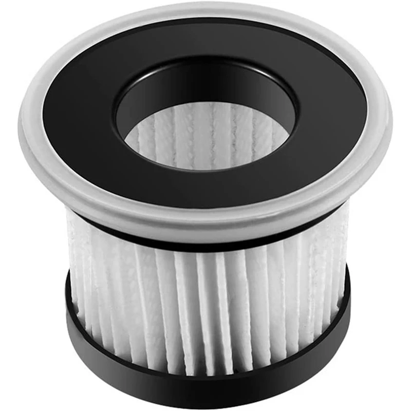

Cartridge Filter For Deerma CM300S CM400 CM500 CM800 Vacuum Cleaner Parts, Replacement Filter Cartridge, 10Pcs