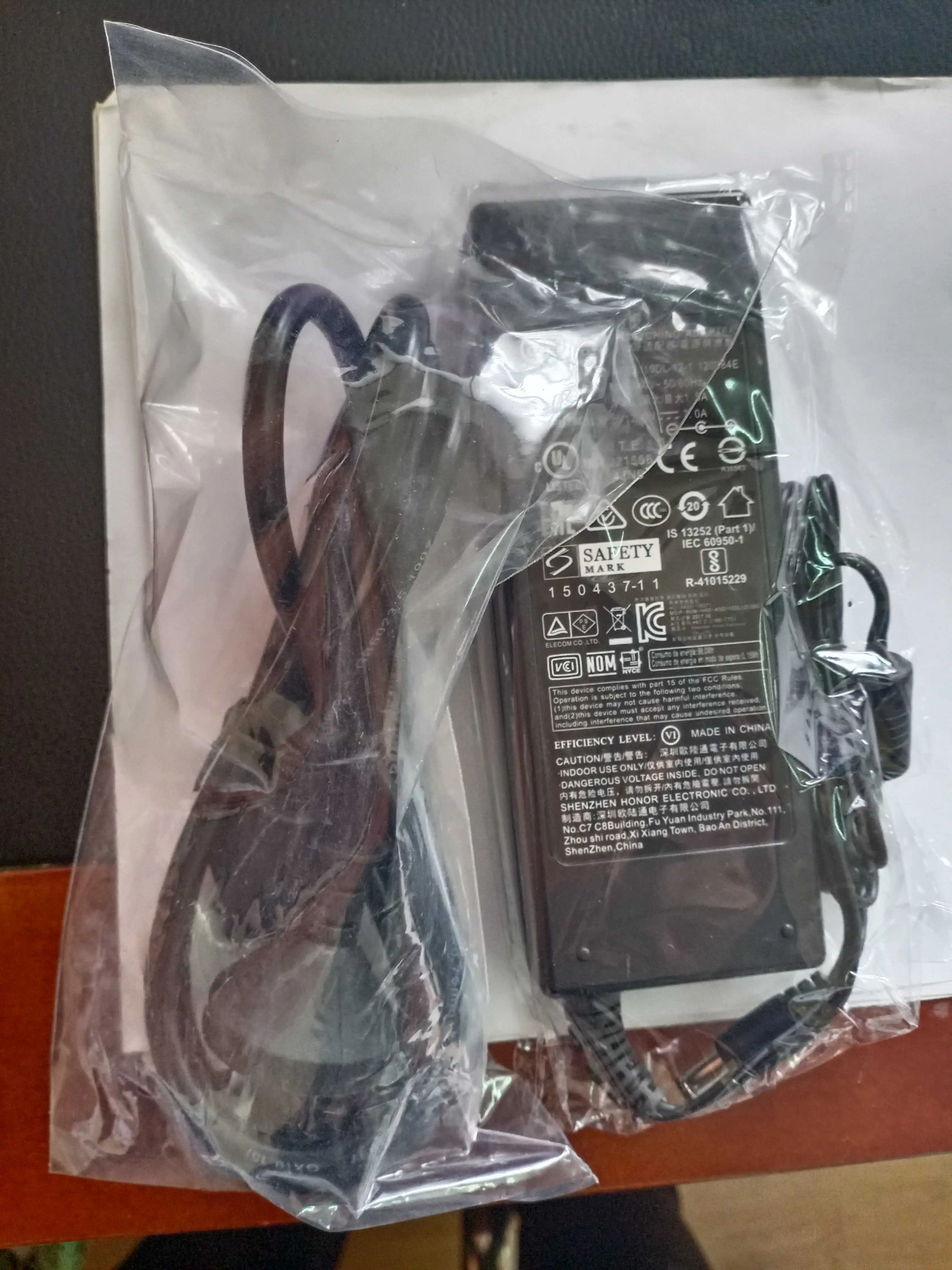 

Устройство для сращивания оптического волокна высокого качества 87S/88S, адаптер питания, зарядное устройство, быстрая зарядка аккумулятора