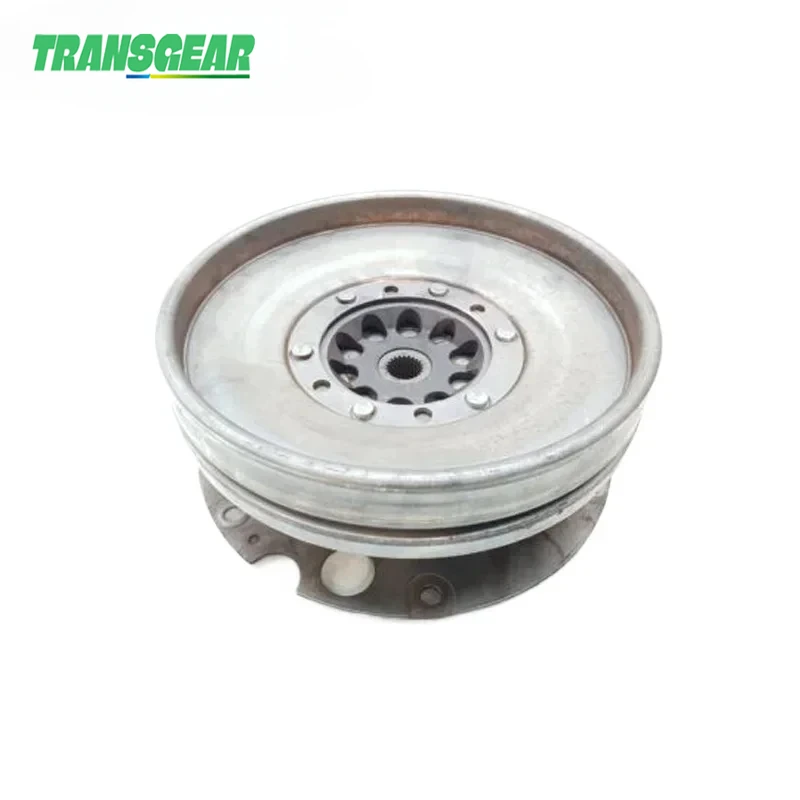 0CK Automatic Transmission Flywheel Suit For Audi A4 A6 A7 0CK105317