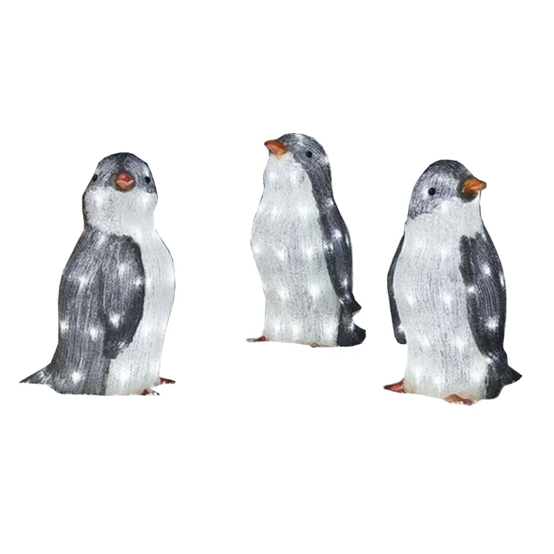 

3 шт., декоративные украшения для сада, для газона, коридора