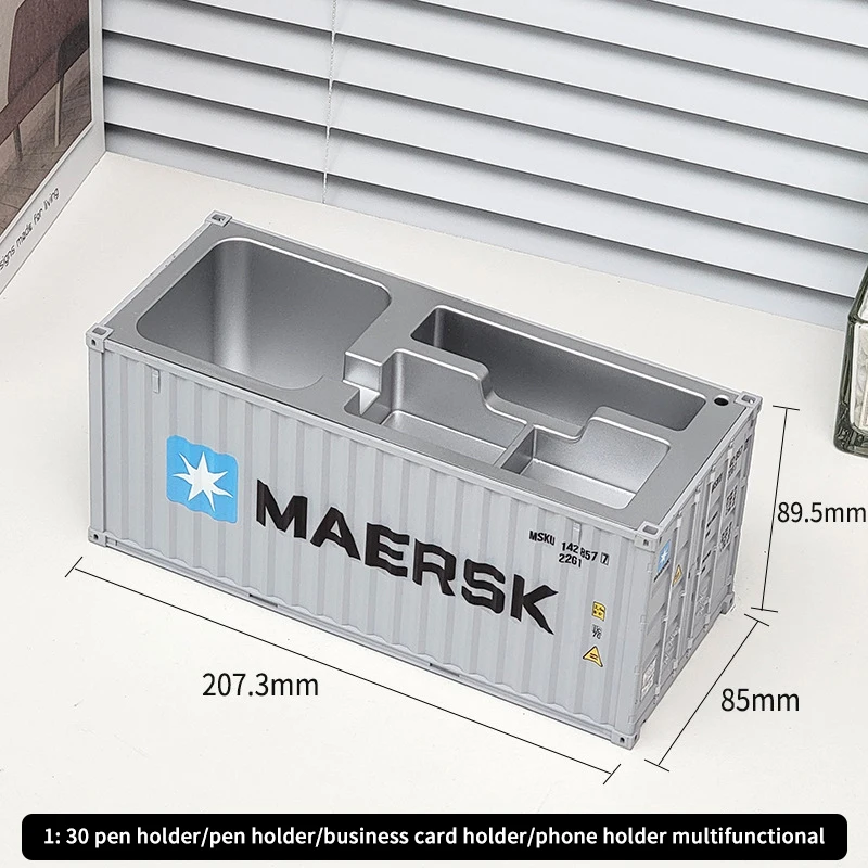 

KOQZM Держатель для ручек в виде контейнера
