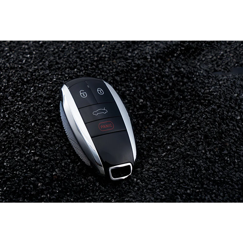 

For Bentley old style to new key High quality Modified Flip Remote Key Shell