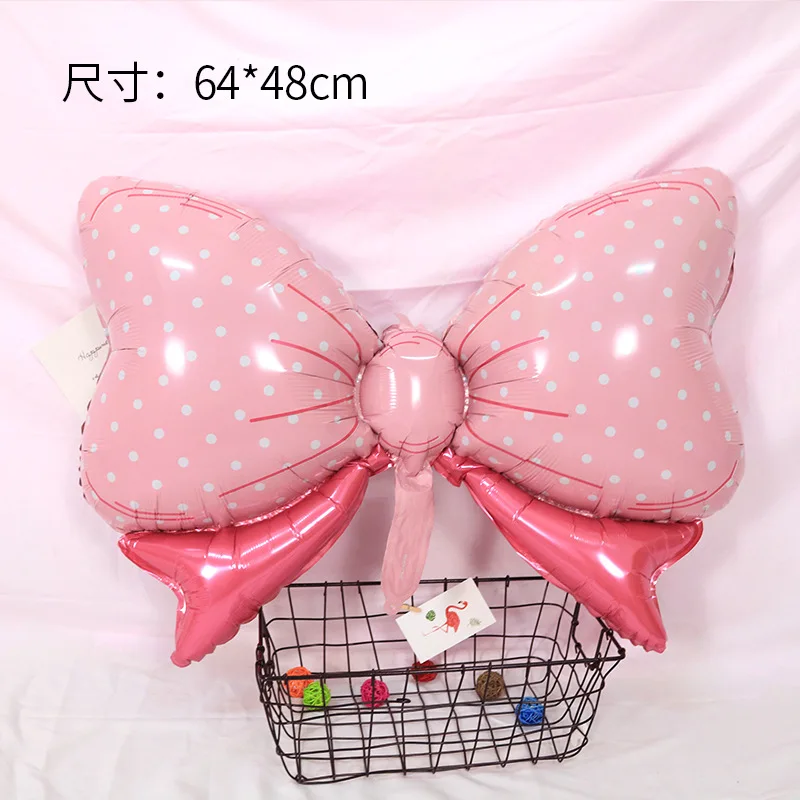 

Розовый воздушный шар 40 дюймов