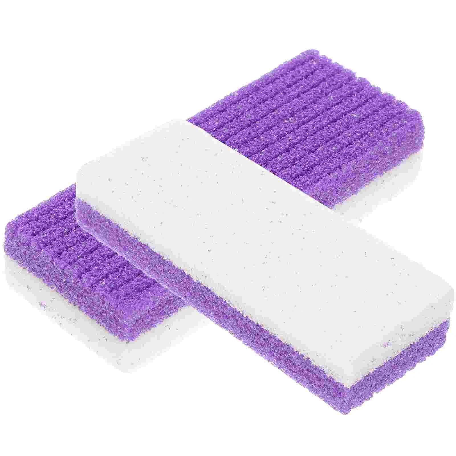 

4 шт., пилка для ног