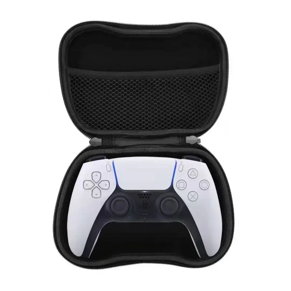 Жесткий Чехол для геймпада PS4/PS4 Pro/PS4 Slim защитный чехол PS3/PS5/Xbox One 360/Xbox Series X геймпад