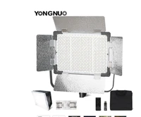 65w yongnuo yn9000 3200 5600k pro camera photo led video light photography fill lamp with softbox for studiomakeuptiktokvlog
