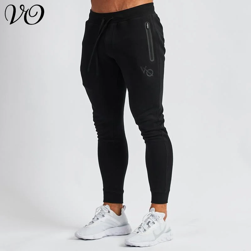 

Joers Sweatpants Men Sports Fitness Cotton Pants Fasion Men's Clotin Drawstrin Casual Pants ym Runnin Trainin Trousers