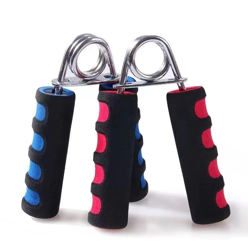 

Fitness Grip Wrist Finger Rehabilitation Trainer
