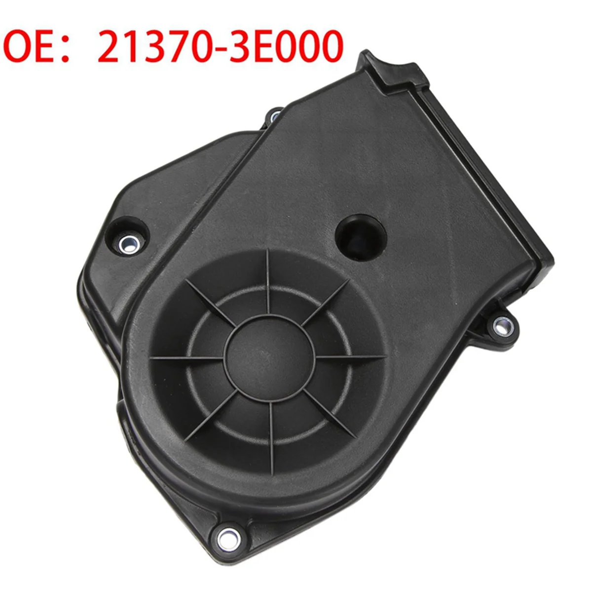 Крышка ремня ГРМ для Kia Oprius VQ Hyundai Santa Fe Azera 2.7L 21350-3E000 21360-3E000 21370-3E000