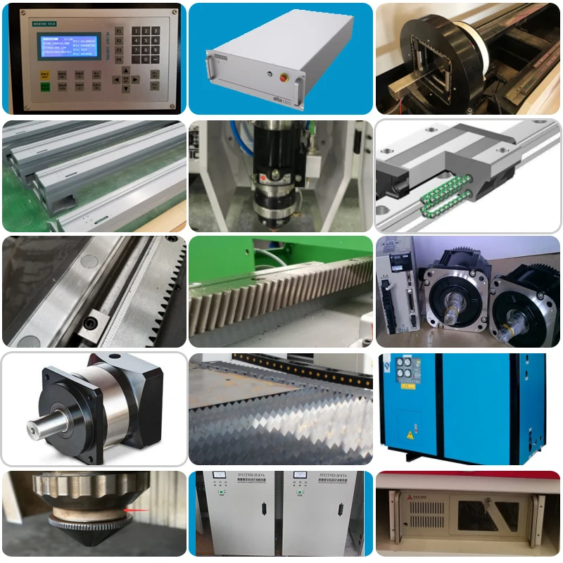 Высокоскоростной лазерный резак по цене металла/дешевая фоторежущая машина со