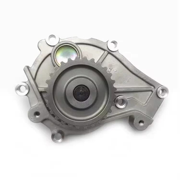 Водяной насос хорошего качества для CHERY EASTAR B11 TIGGO T11 FORA A21 A3 OEM: 484J- 1307010