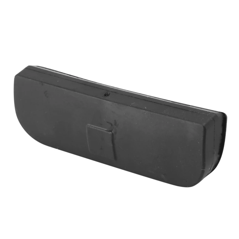 

10X Car Tailgate Handle Switch Cover Button Cap For-BMW MINI R56 R27 R58 R59