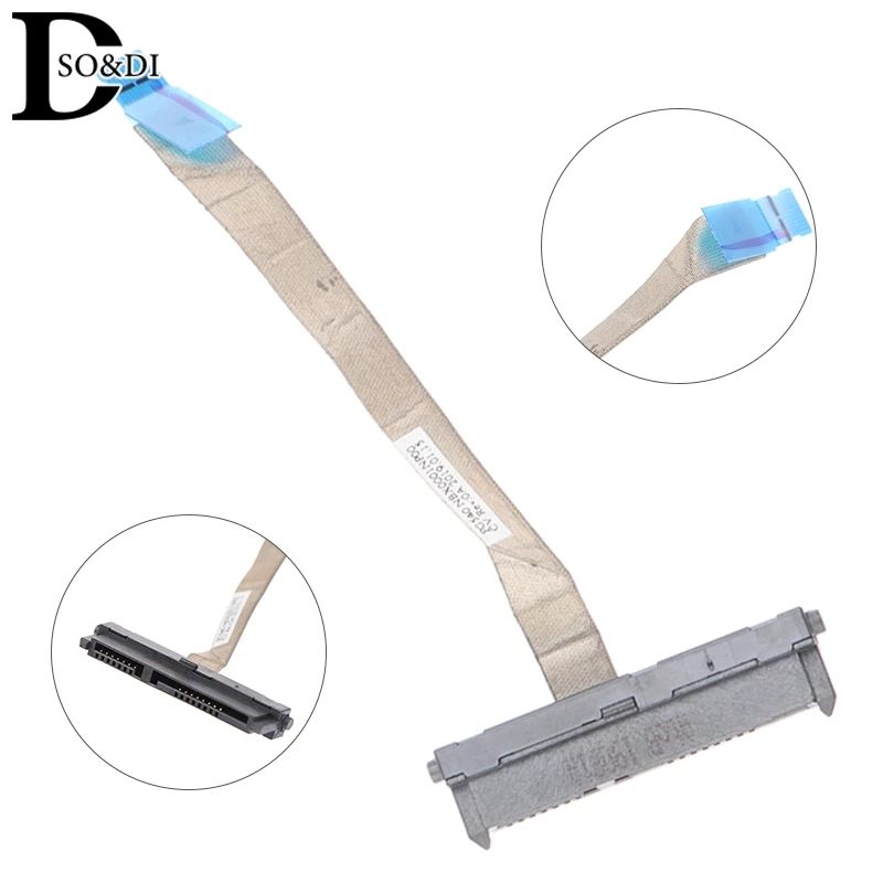 1 шт. гибкий кабель для жесткого диска Lenovo L340-15 340C-15