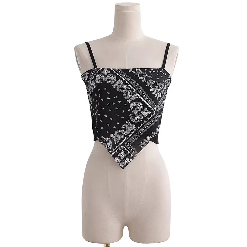 Красивый фартук на спине подтяжки с вышивкой женская верхняя одежда летний