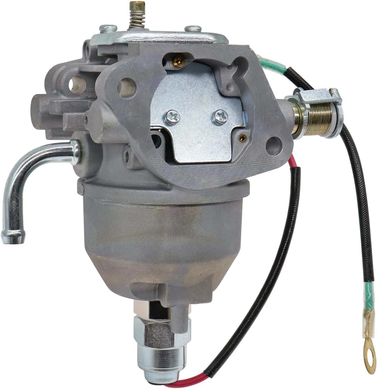 Фото Карбюратор CV18S для двигателей Kohler CV20, CV21, CV22, CV23, CV620, CV725 (номера деталей: 24-853-25-S, 24-853-50-S, 2485325-S, 2405325) с прокладками №3