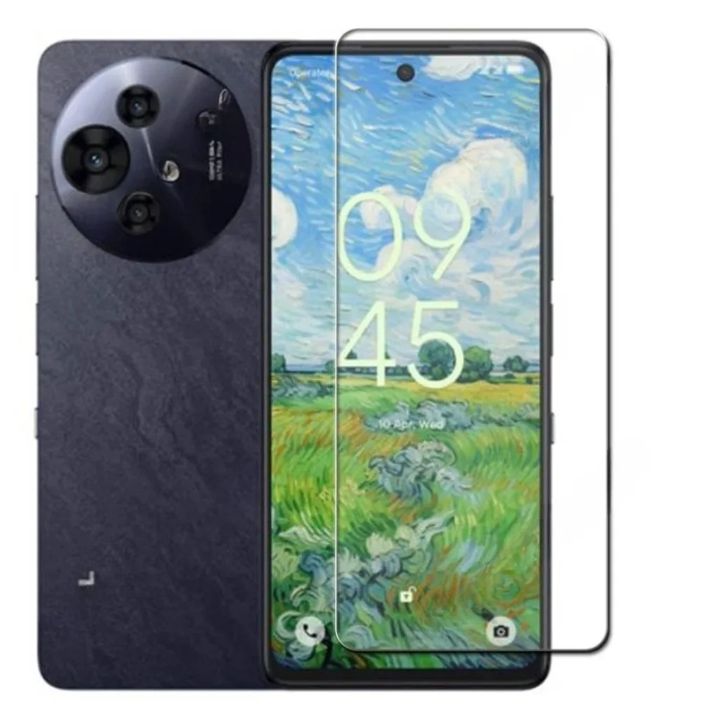 Фото 3 шт. для TCL 20 5G R SE 20L+ 20L 20Y 20S 30 40 NxtPaper 4G 50 XL XE TCL20 TCL30 TCL40 TCL50 Защитная пленка из закаленного стекла №1