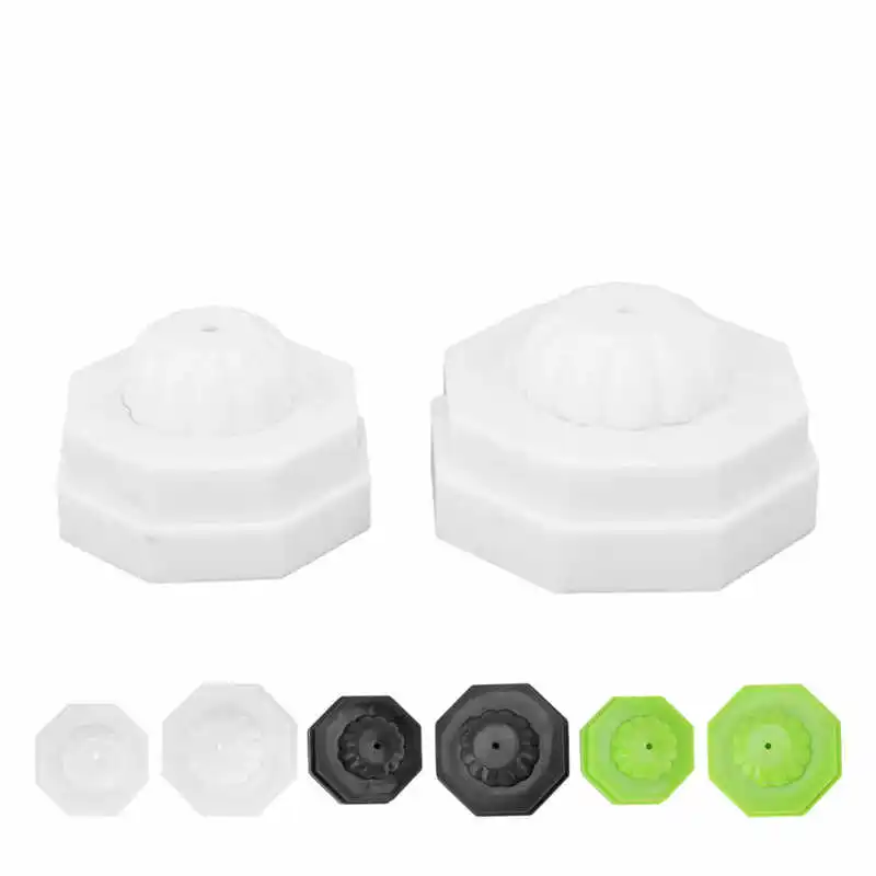 

Universal Jar Vacuum Sealer Jar Sealer Shatter Proof for Wide Mouth Glass Bottles