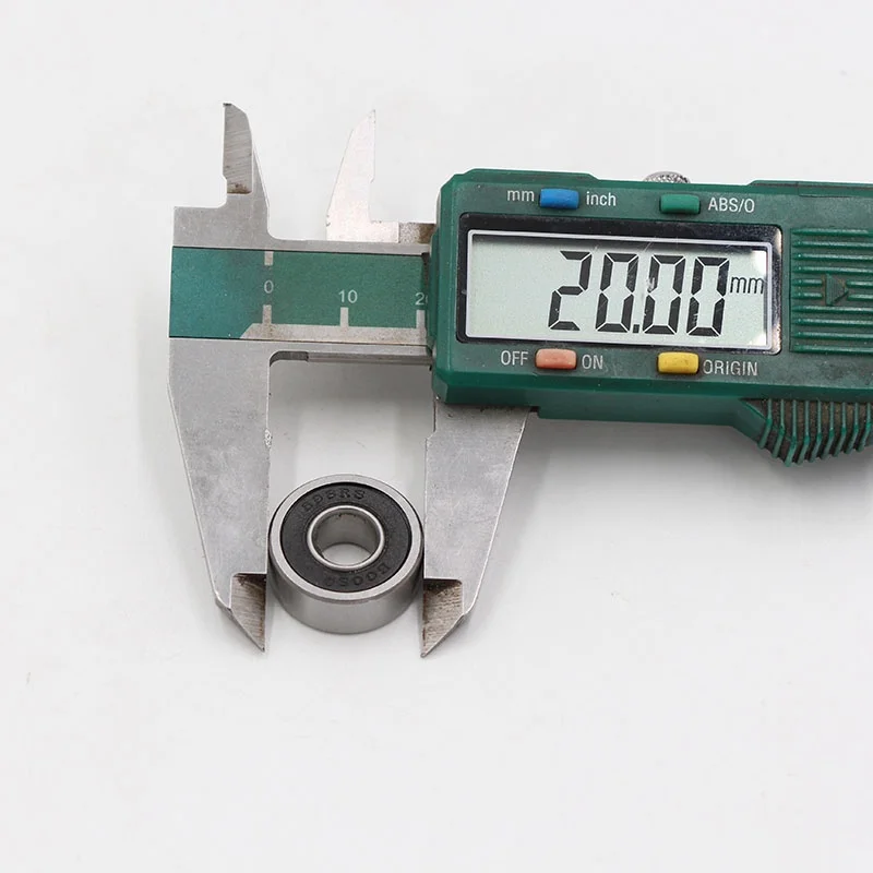 Аксессуары для компьютерных вышивальных машин 698RS Нестандартные подшипники по